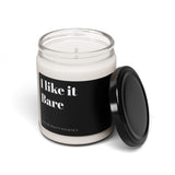 I like it Bare Scented Soy Candle, 9oz