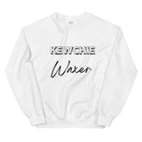 Kewchie Waxer Sweatshirt