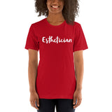 Esthetician T-Shirt
